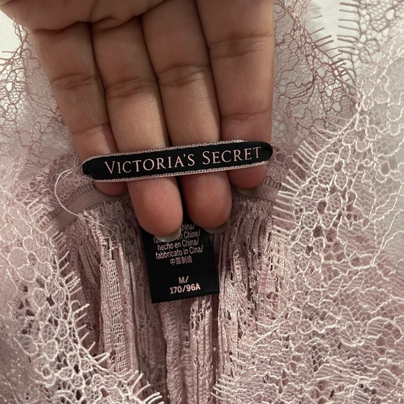 Victoria’s Secret babydoll size M - Picture 3 of 5